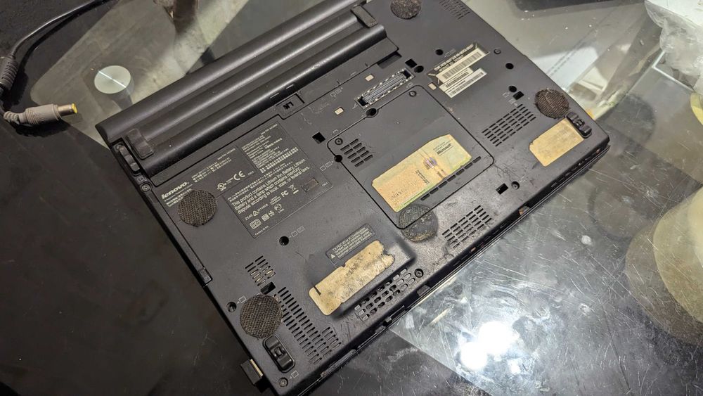 Легкий Lenovo ThinkPad X200 І+діагностика autocom cdp+ ds150e