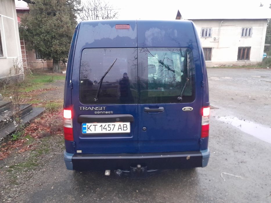 Продам Ford Connect