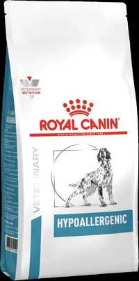 Royal Canin (Роял Канін) Hypoallergenic Dog 14кг