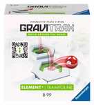 Gravitrax. Dodatek Trampolina. Ravensburger. Nowy Produkt