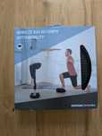 Almofada de Equilíbrio de Ginástica e Pilates