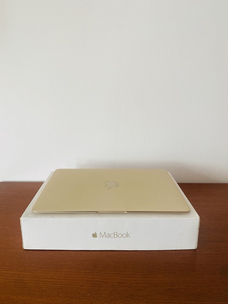 Macbook retina 12
