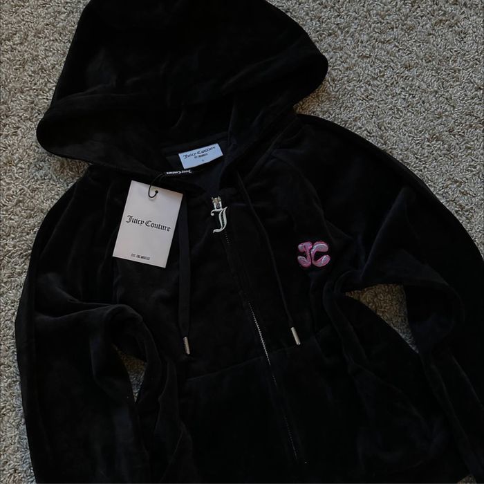 Костюм juicy couture