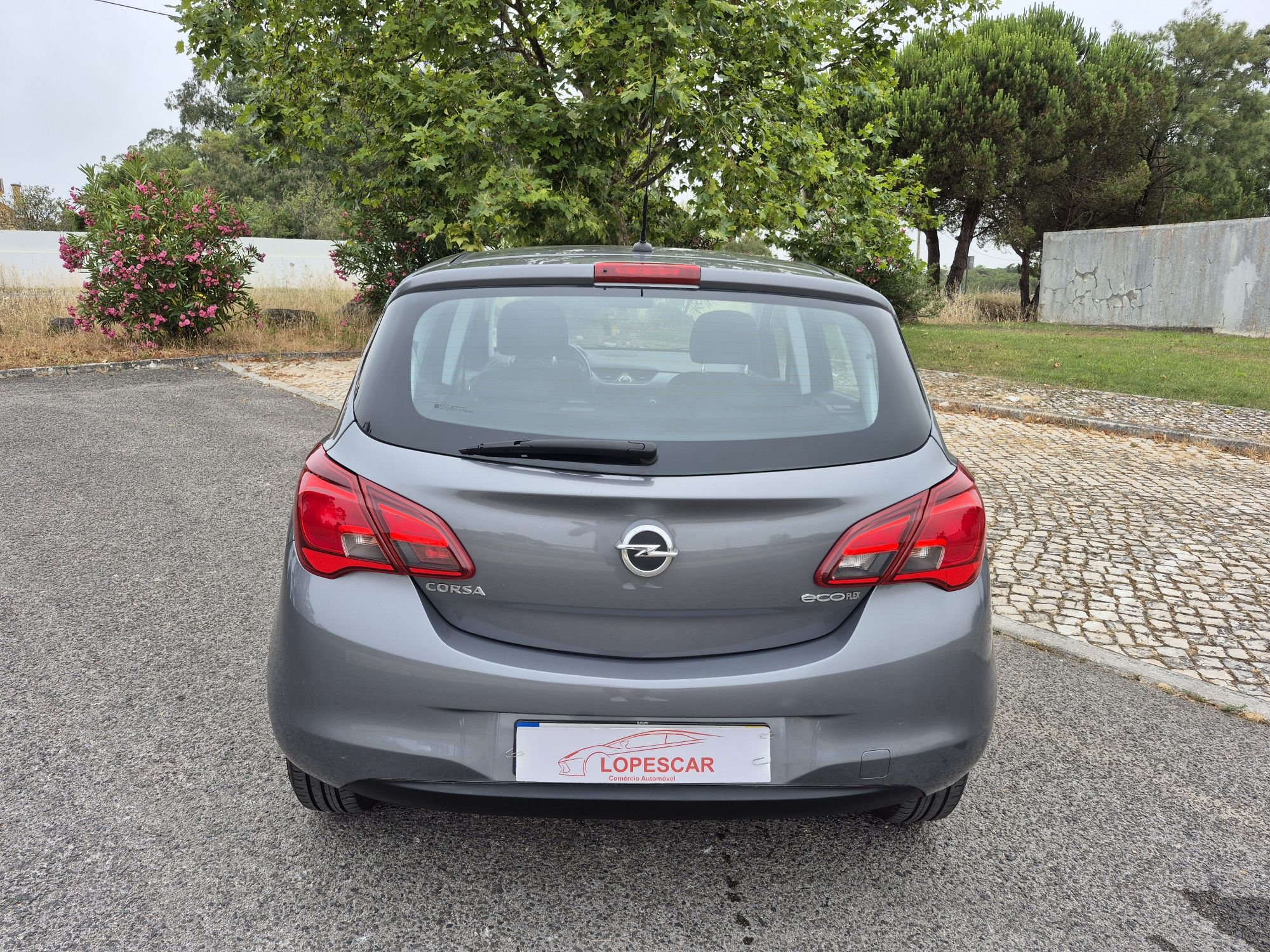 Opel Corsa 1.3CDTI - 109.000KM | GARANTIA | 2016