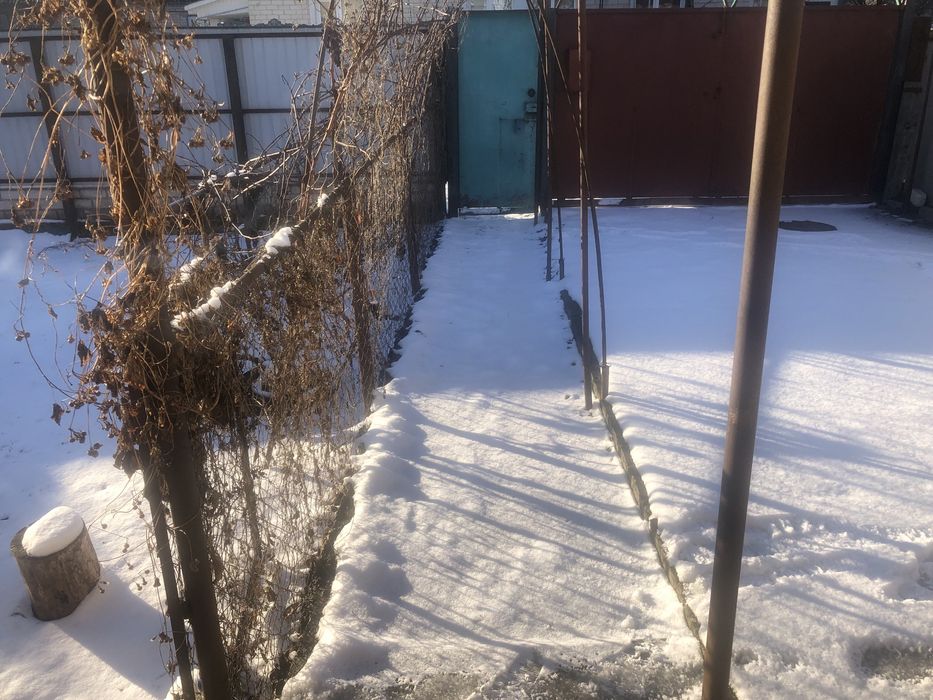 Продам окремий будинок в районі нової подусівки (масани)