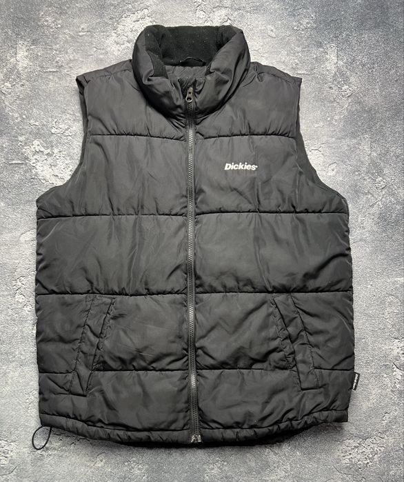 Жилетка Dickies безрукавка