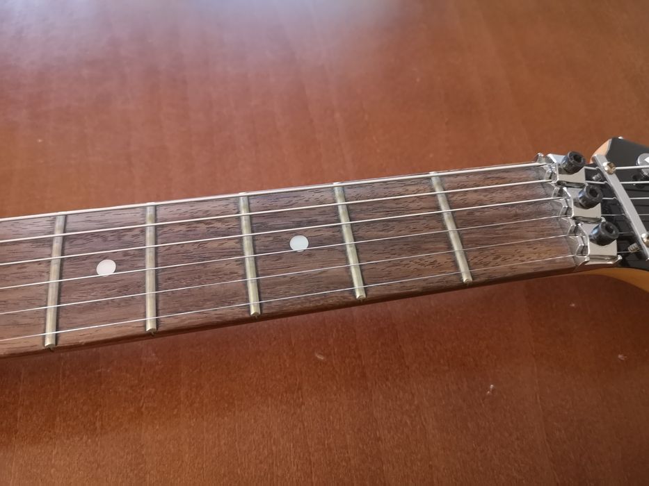 Gitara Elektryczna Ibanez RG 270 Korea 1998r.