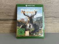 theHunter Call of the Wild, Xbox one, series