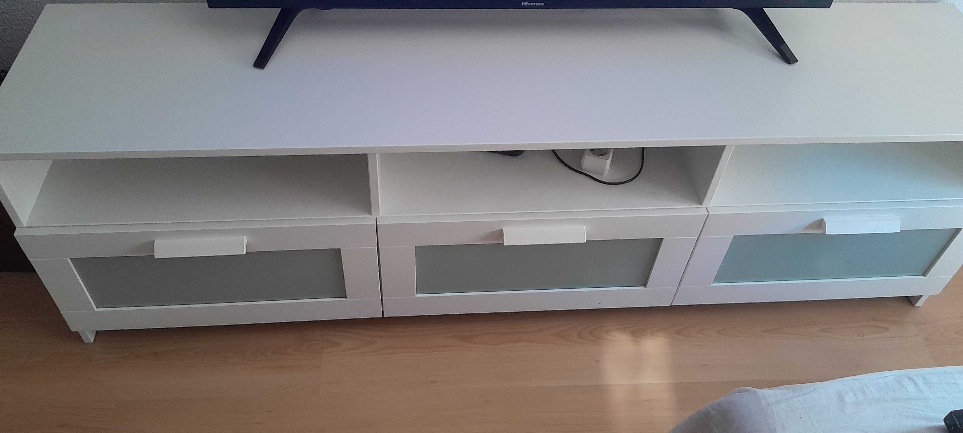 Movel para tv brimnes ikea