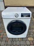 Cушильна машина з Німеччини.Samsung OptimalDry 8кг.А+++  DV81N62532W