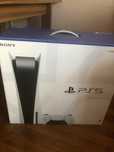 Консоль Sony Playstation 5