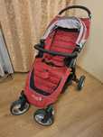 Wózek Baby Jogger spacerówka z gondolą