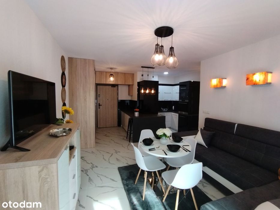 3-Pokojowy Apartament | Wyposażony | Bezpośrednio | Od zaraz