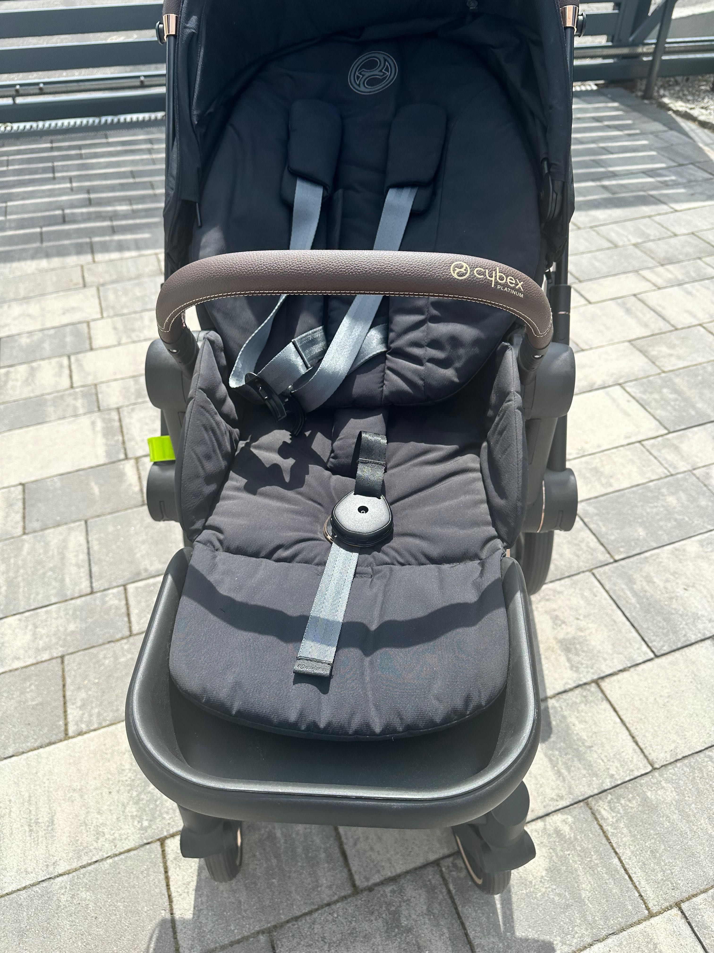 Wózek Cybex Priam 4.0