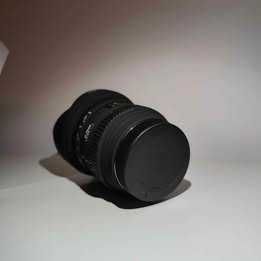 Sigma 10-20mm F4-5.6 EX DC Lens for Sony A-Mount