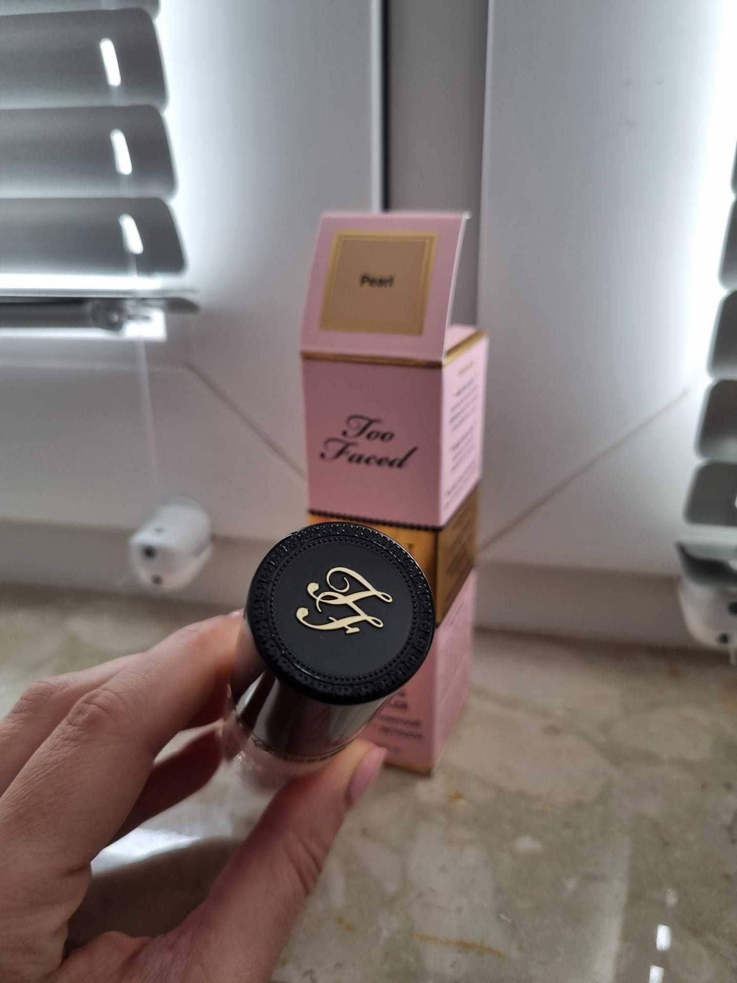 Too Faced Born This Way Super Coverage Concealer Korektor Pearl