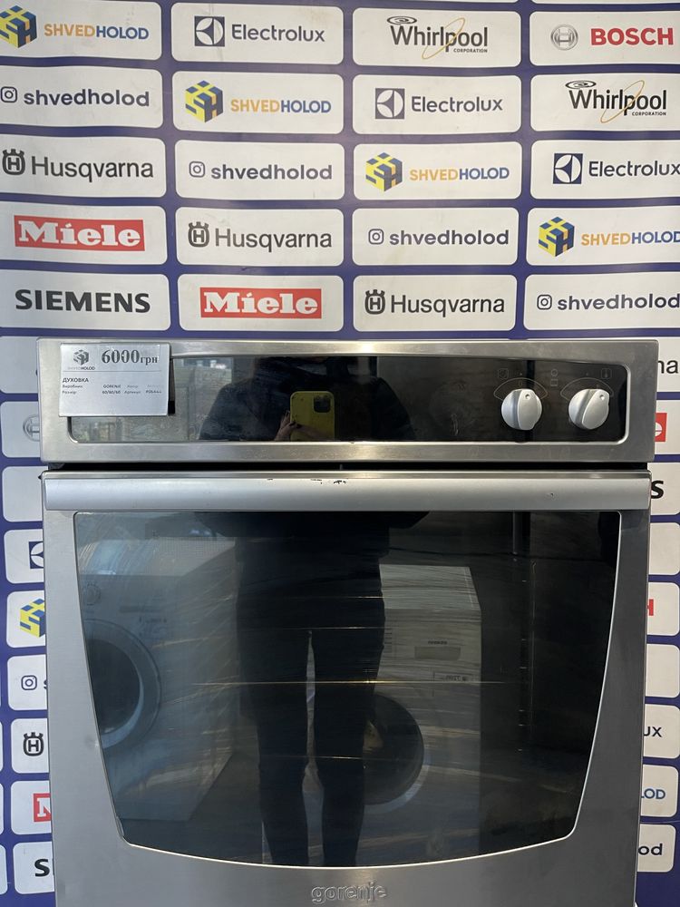 Духовка Gorenje Електрична #06444
