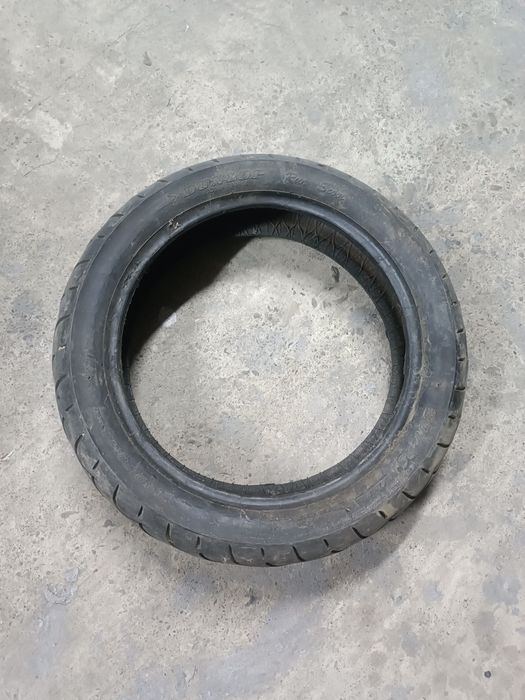 резина Dunlop  run scoot 140/70/14