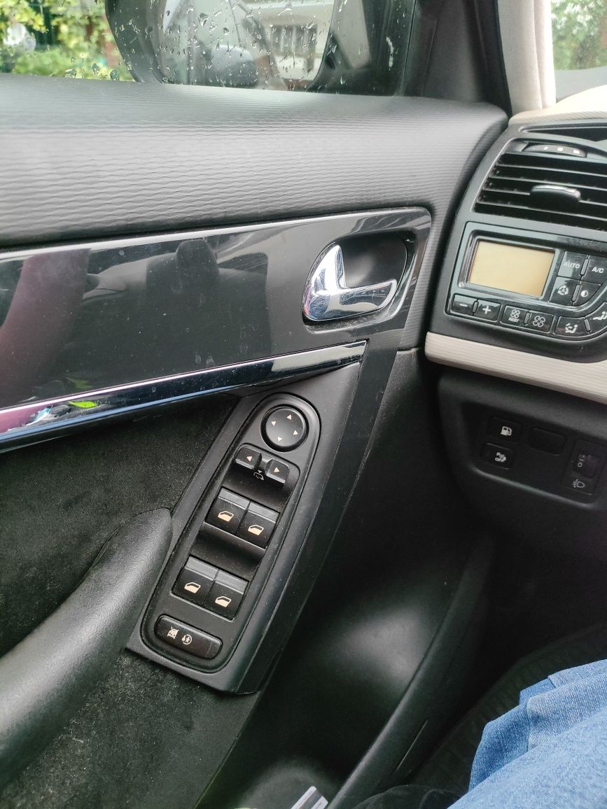 Citröen C4 Grand Picasso