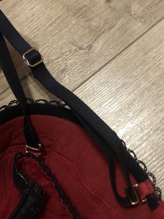 Корсет, корсет з чашечками, verdissima