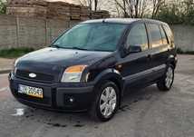 Ford Fusion FORD FUSION 2008r 1,6 tdci 90km