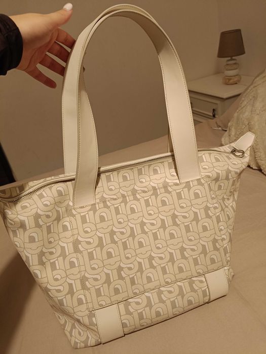 MALA TOUS com certificado de garantia e autenticidade