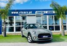 MINI 5 Portas One Auto
