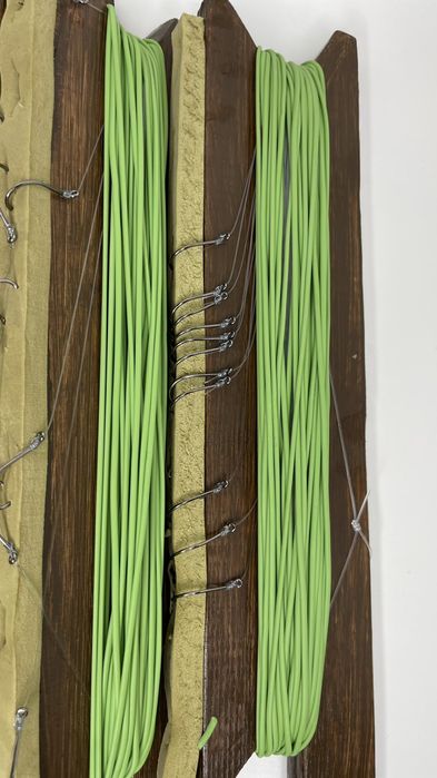 Донка, закидушка, резинка