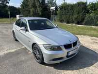 Bmw e90 silnik m47 diesel 2.0 163konie