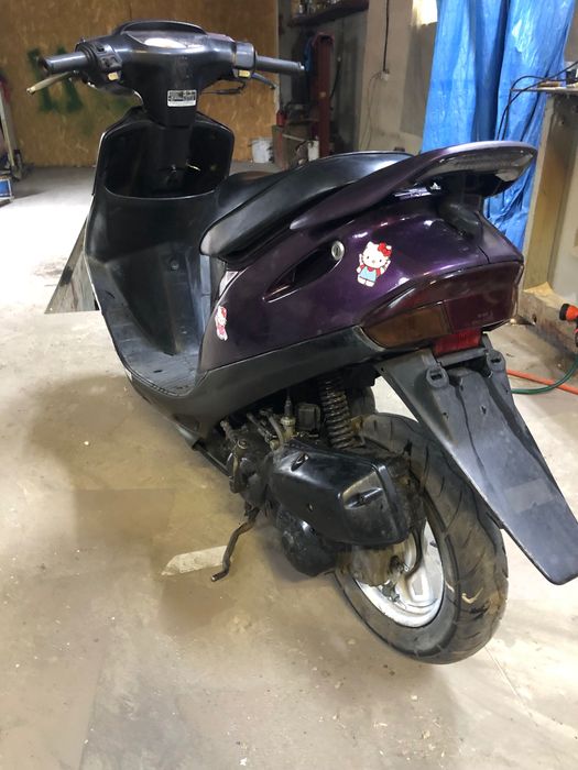 Продам хонда діо 28