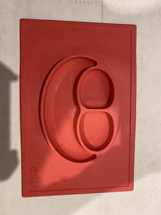 Ezpz Placa Silicone Mini Mat