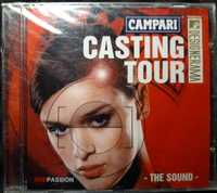 Campari Casting Tour 2003 - The Sound (CD, 2003, FOLIA)