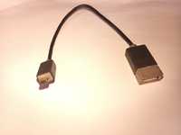 ProLink USB micro-B - USB 2.0 A, 0.15 m
