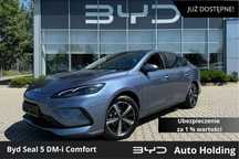 BYD Seal 5 Seal 5 DM-i Comfort Hybryda Plug-In