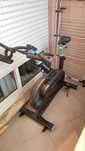 Bicicleta Spinning Indoor cecotec drumfit