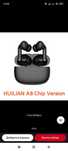 Новинка, беспроводные наушники SuperPods Pro 3297 ANC TWS,