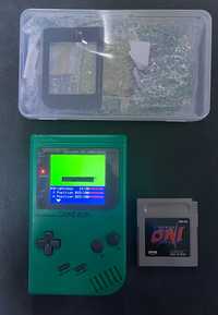 GameBoy Game Boy Classic IPS