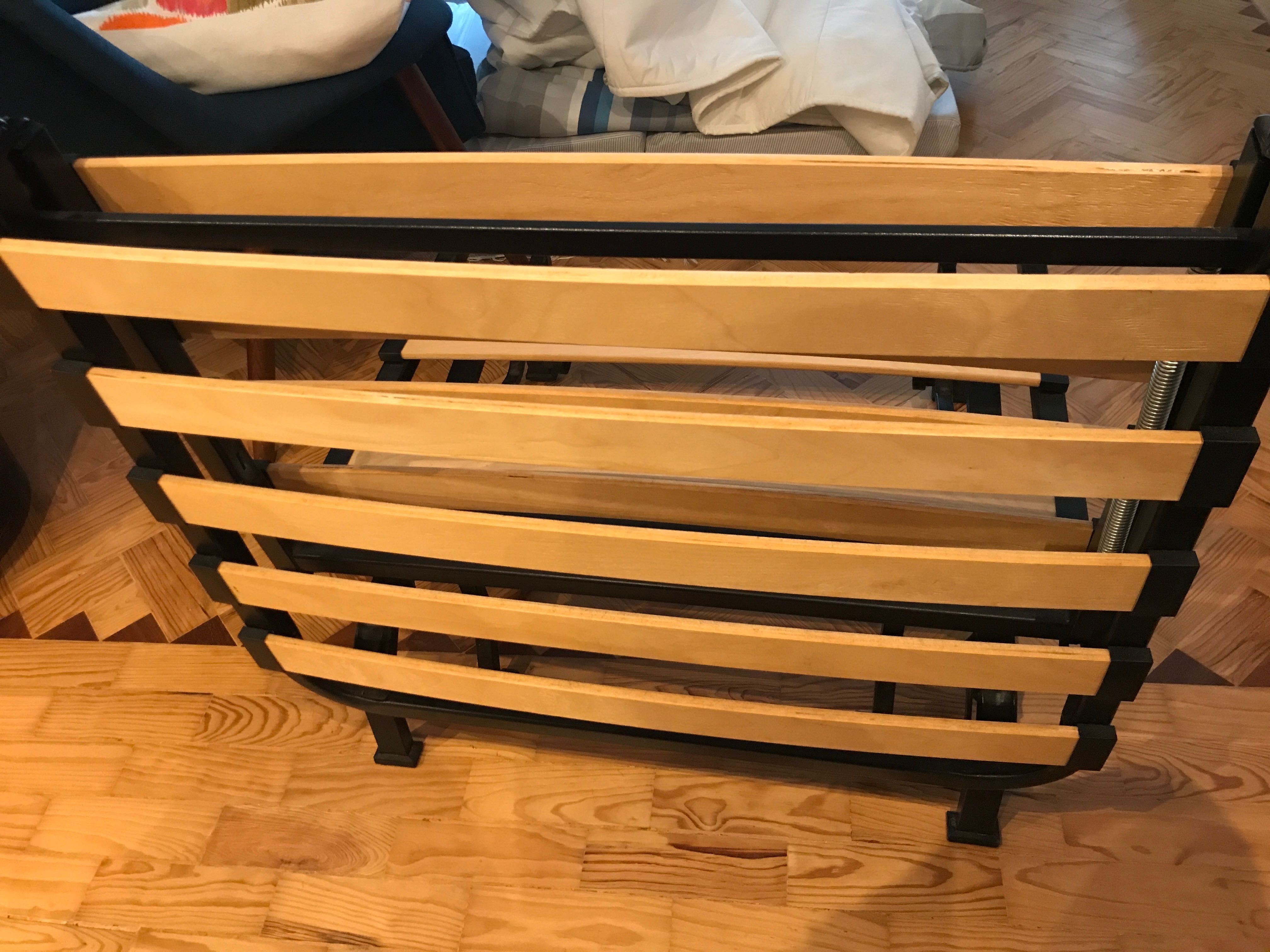 Poltrona cama ikea