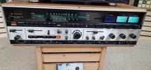 Kenwood KR 6170 Reciever wzmacniacz