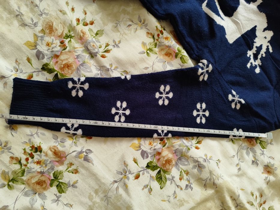 Тепле дитяче плаття