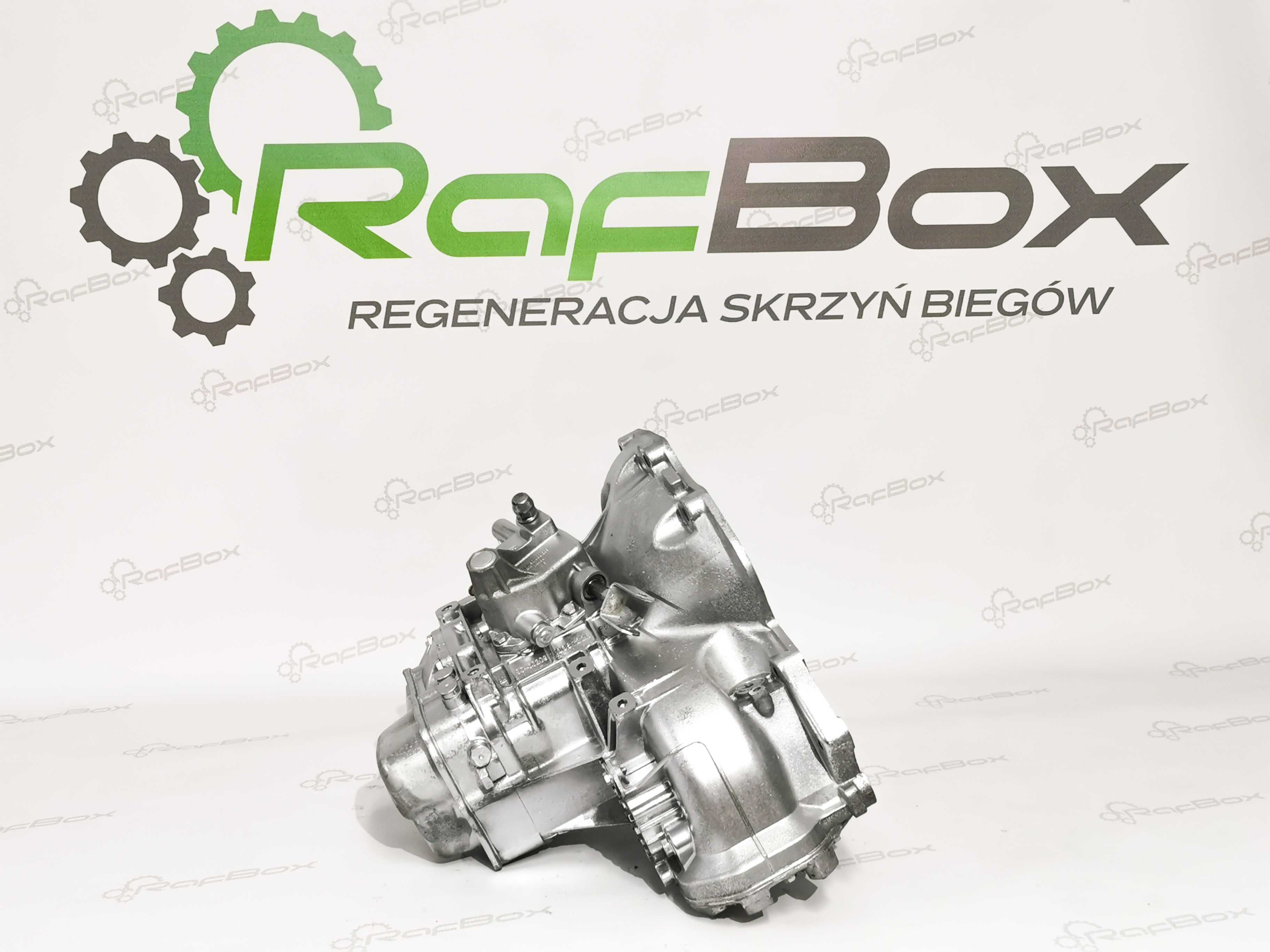 Skrzynia Biegów Opel 1.6 1.8 F17 C374 C394 po regeneracji GWARANCJA