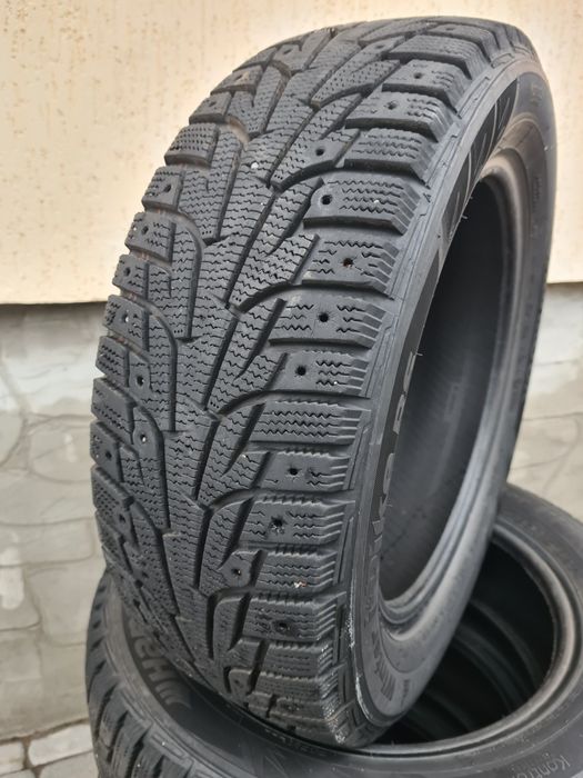 Зимова гума Hankook Winter I*Pike RS, 8 mm, 185/60/15