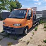 Fiat ducato  autolaweta