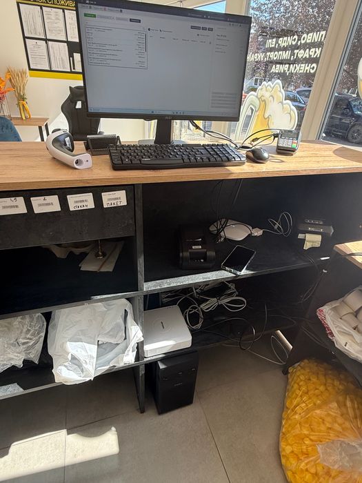 Магазин крафтового пива Khust Beer