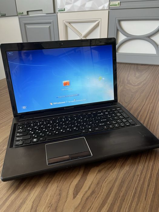 Продаются 3 ноутбука Lenovo