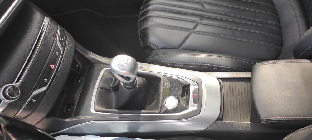 Peugeot 308 Allure  - DESCIDA DE PREÇO