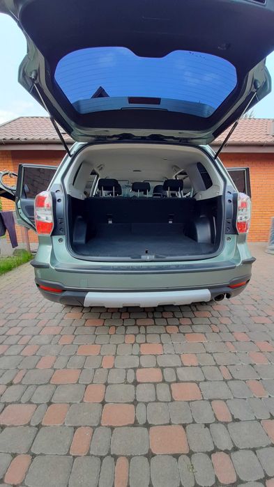 Продам Субару Форестер