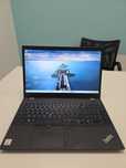 Lenovo ThinkPad T15, 16GB Ram
