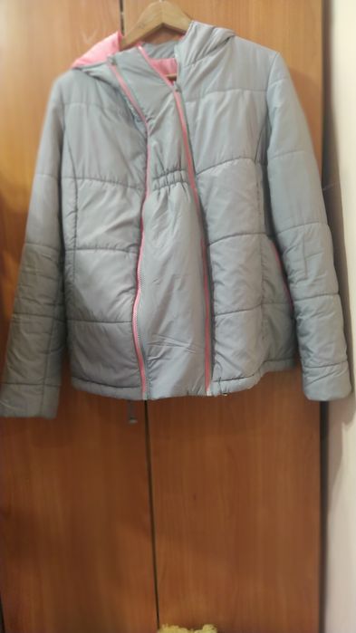 Куртка для вагітних