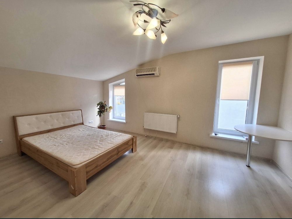 Продам 1-кімн квартиру 37,2м2 м.Бориспіль вул.Шевченка
